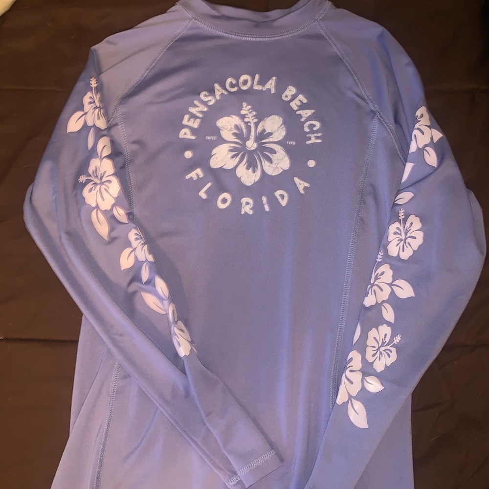 Sun shirt
